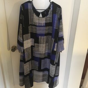 Lane Bryant Dress